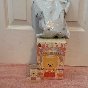 Winnie The Pooh Candy Series